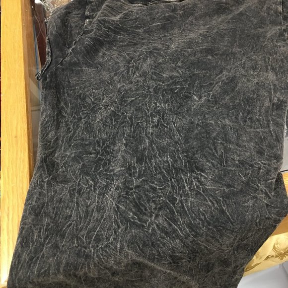 Harley-Davidson Small Skeleton T-Shirt NWT Rhinestone - Picture 6 of 9